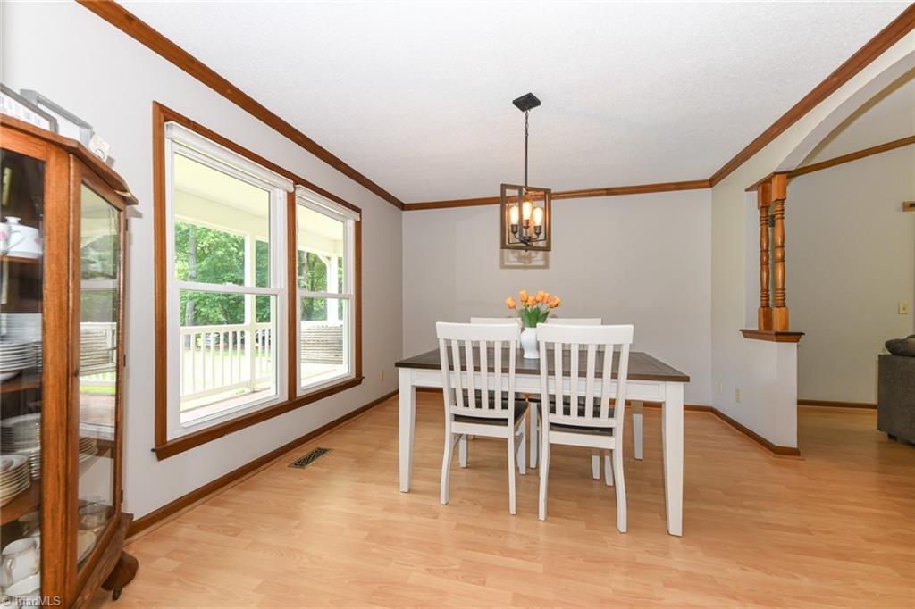 6107 Four Oaks Court, Summerfield, North Carolina image 12