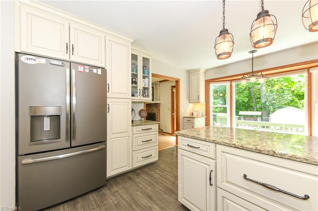 6107 Four Oaks Court, Summerfield, North Carolina image 14