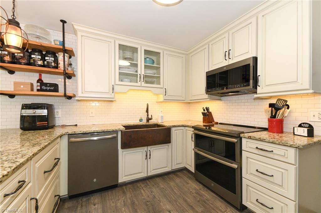 6107 Four Oaks Court, Summerfield, North Carolina image 15