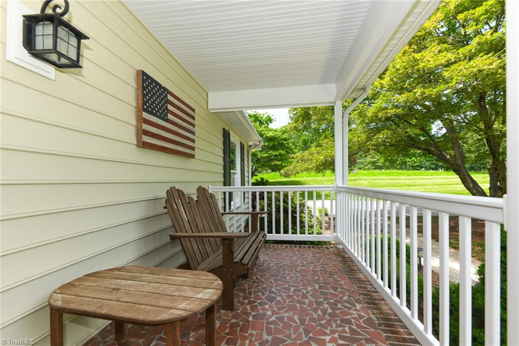 6107 Four Oaks Court, Summerfield, North Carolina image 7