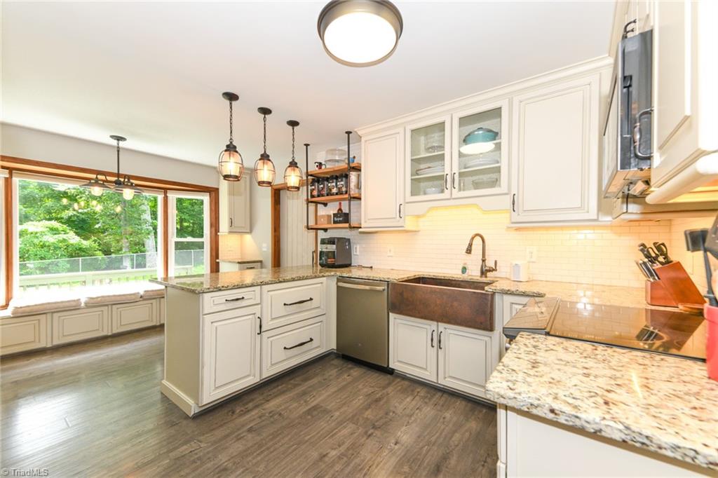 6107 Four Oaks Court, Summerfield, North Carolina image 13