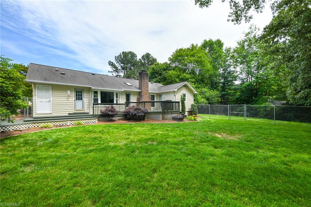6107 Four Oaks Court, Summerfield, North Carolina image 26