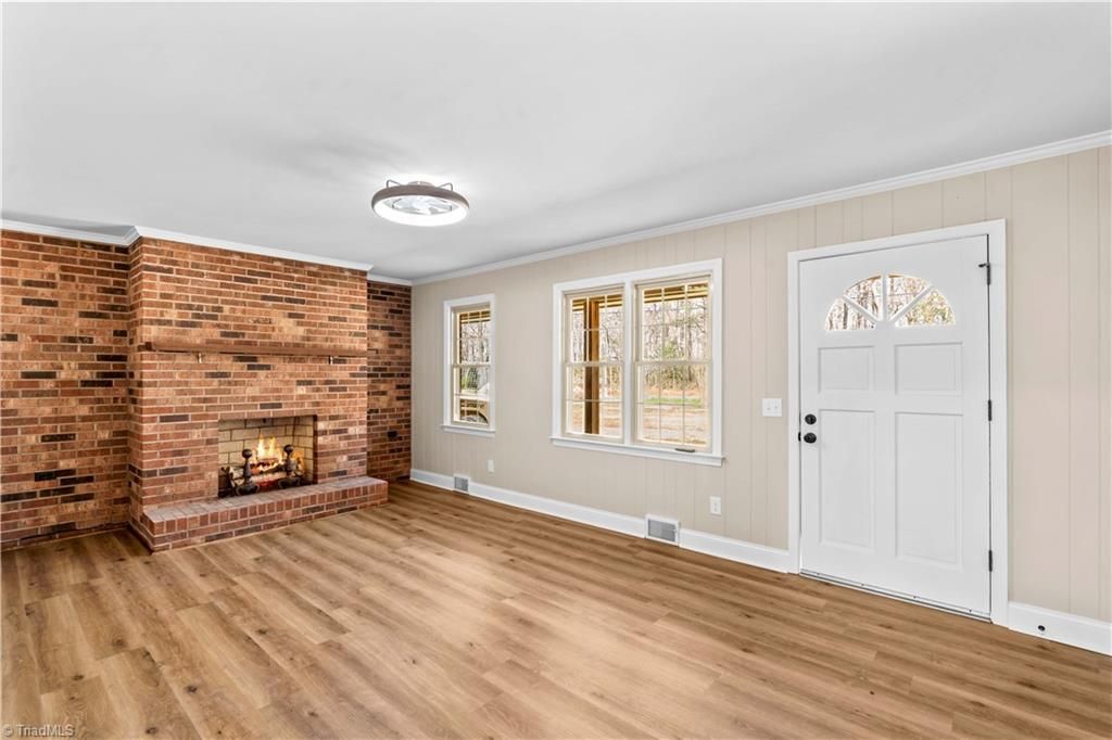 Photo of 1804 Clingman Road, Ronda, NC 28670 (MLS # 1214401)