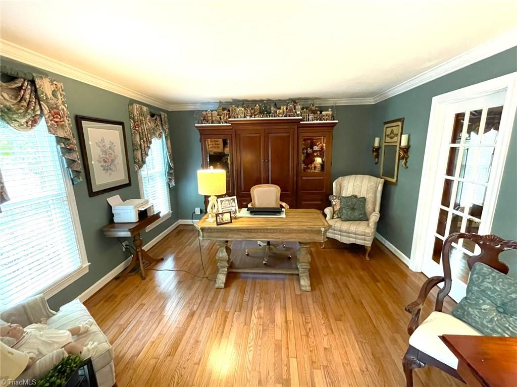 4507 Oakmoor Drive, Greensboro, North Carolina image 7