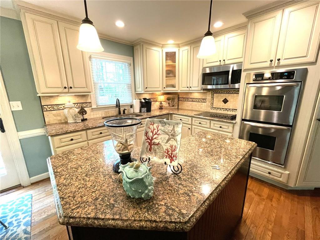 4507 Oakmoor Drive, Greensboro, North Carolina image 14