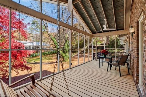 Homes For Sale - 104 Bellwood Court<br/> Jamestown, NC 27282