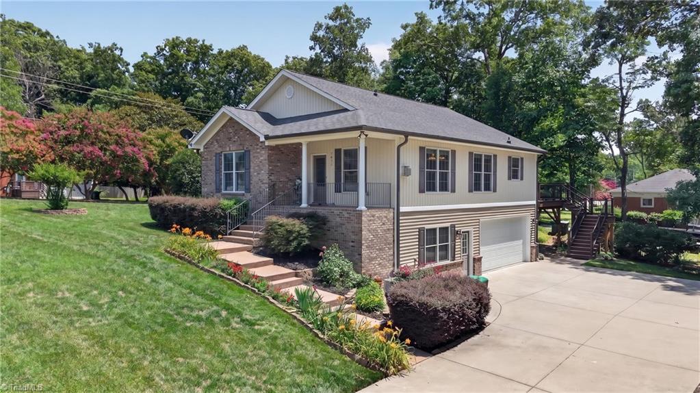 1411 Emerywood Drive