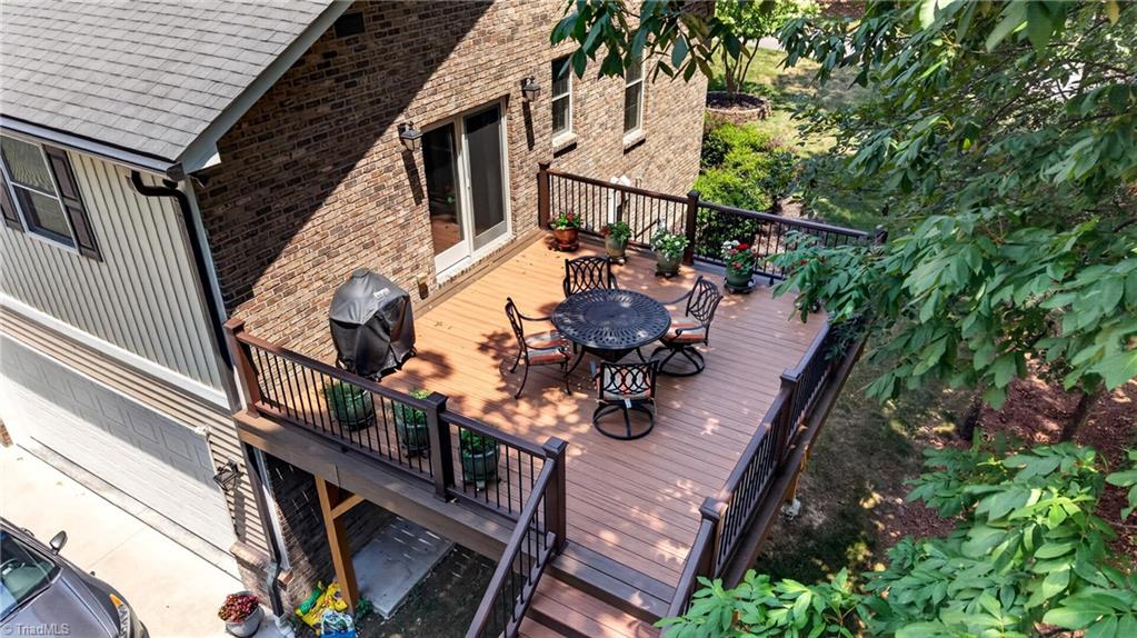 1411 Emerywood Drive