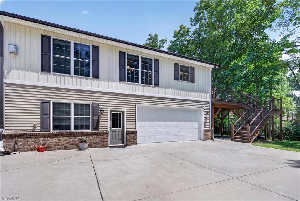 1411 Emerywood Drive