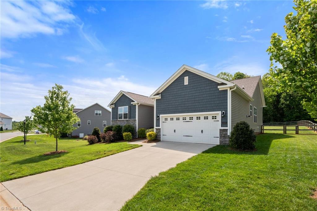 2155 Spring Wind Road, Pfafftown, North Carolina image 3