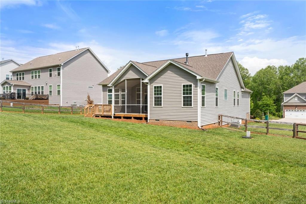 2155 Spring Wind Road, Pfafftown, North Carolina image 34