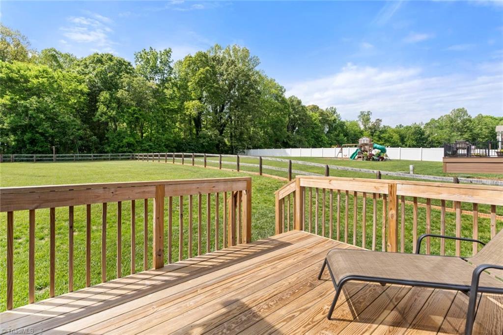 2155 Spring Wind Road, Pfafftown, North Carolina image 31