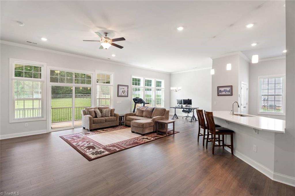 2155 Spring Wind Road, Pfafftown, North Carolina image 10