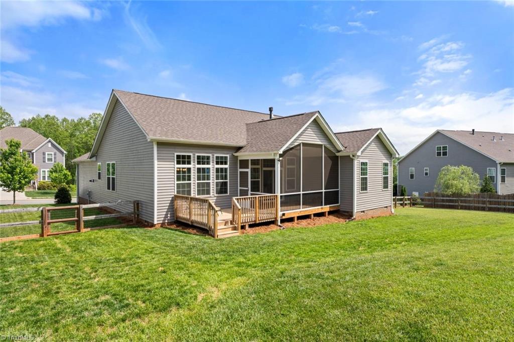 2155 Spring Wind Road, Pfafftown, North Carolina image 32