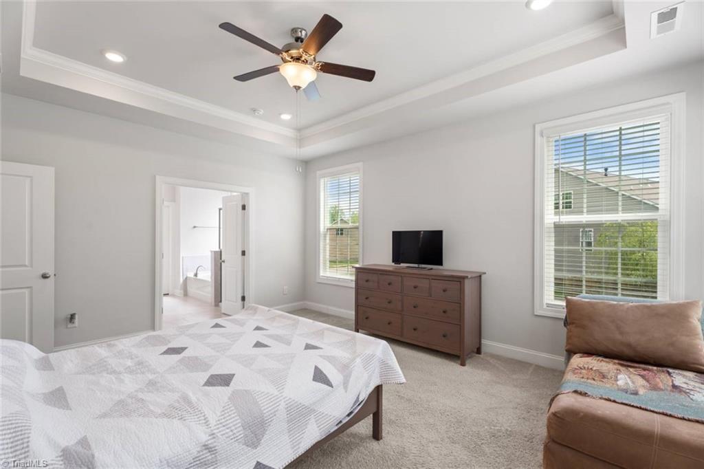 2155 Spring Wind Road, Pfafftown, North Carolina image 24
