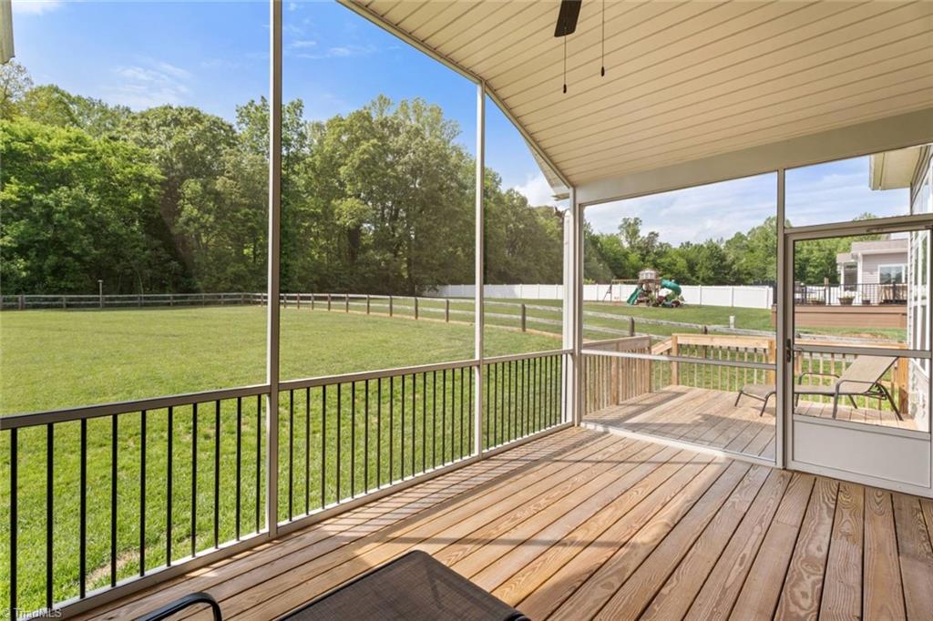 2155 Spring Wind Road, Pfafftown, North Carolina image 29