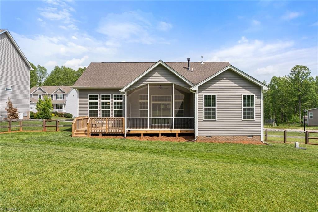 2155 Spring Wind Road, Pfafftown, North Carolina image 33