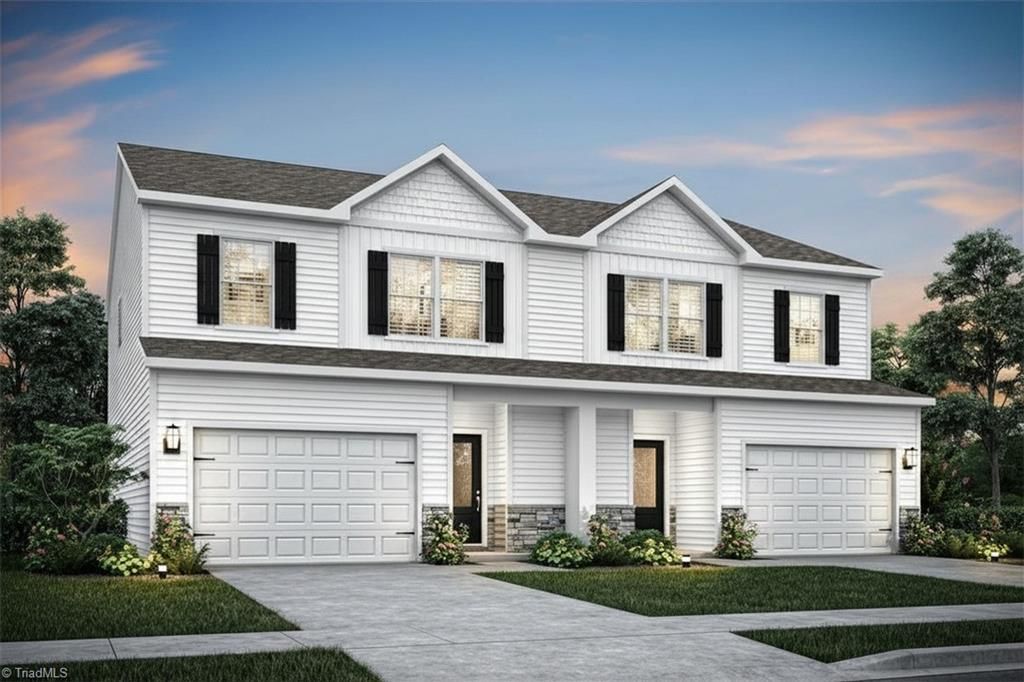 Photo of 3330 Cider Hill Court, Winston-Salem, NC 27127 (MLS # 1218289)