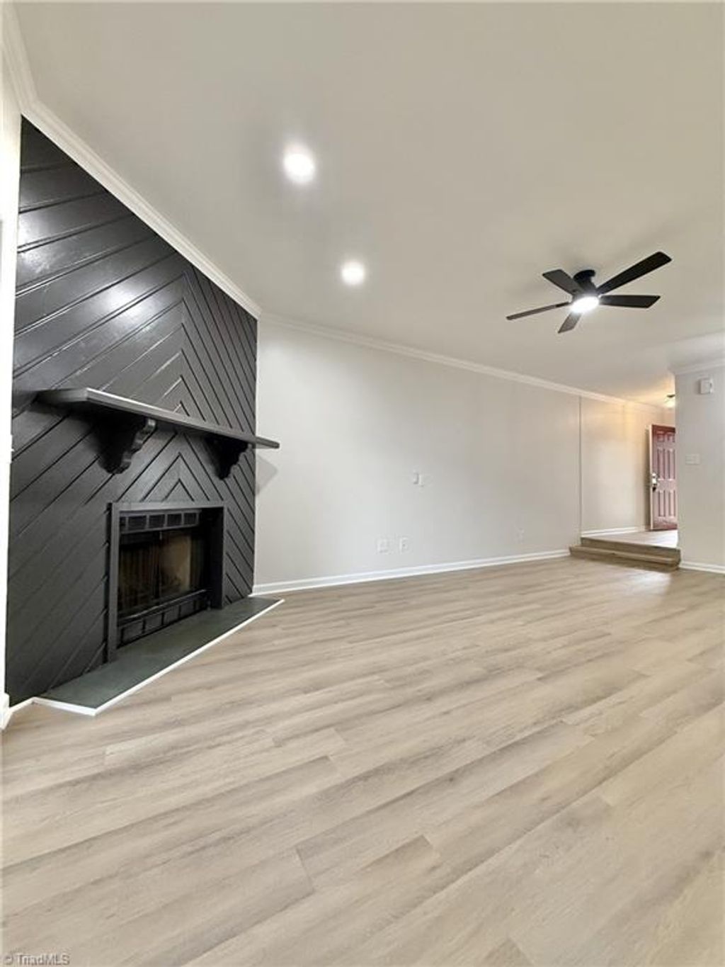 Photo of 133 Columbine Drive #118, Winston-Salem, NC 27106 (MLS # 1210796)