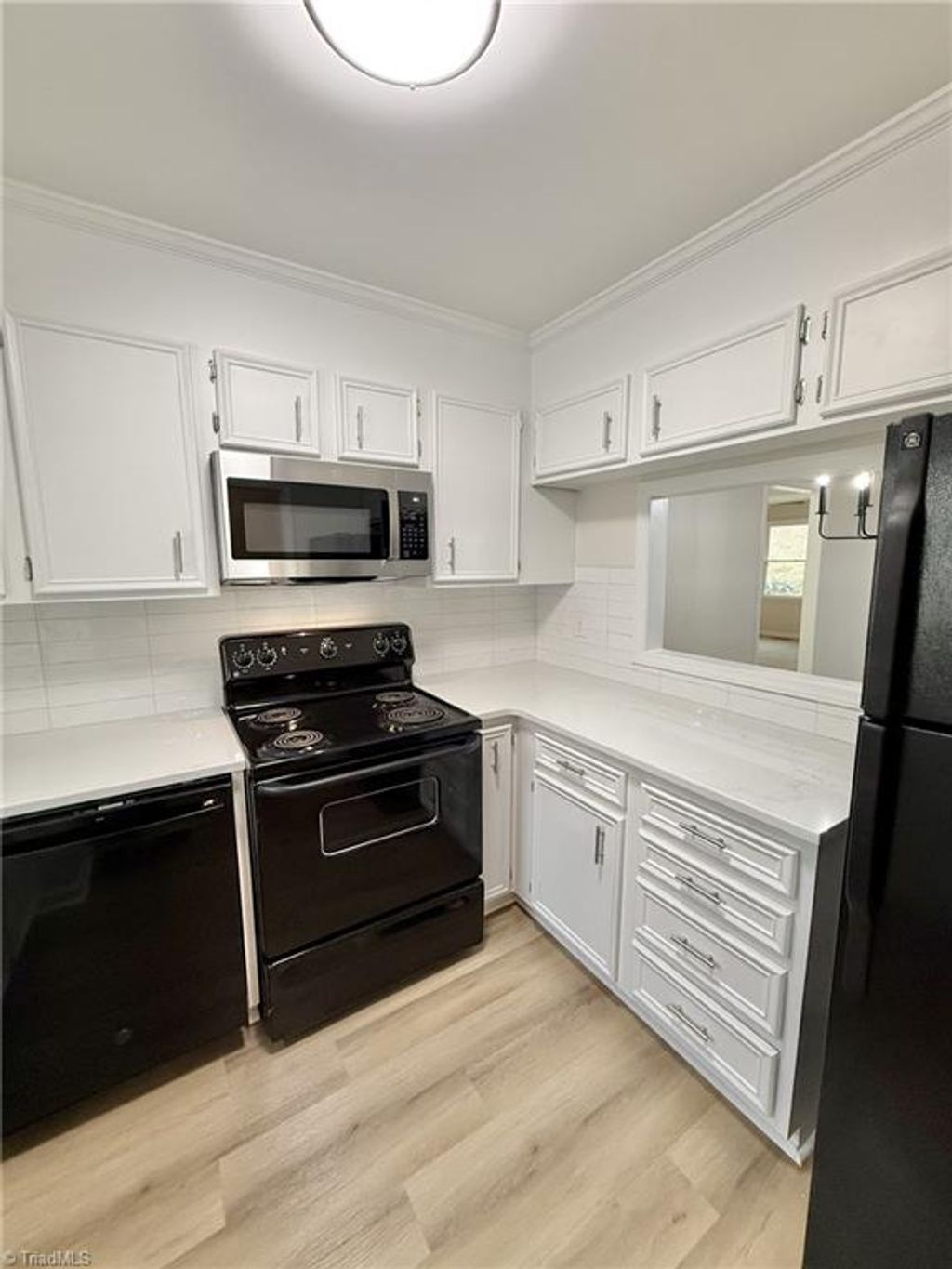 Photo of 133 Columbine Drive #118, Winston-Salem, NC 27106 (MLS # 1210796)