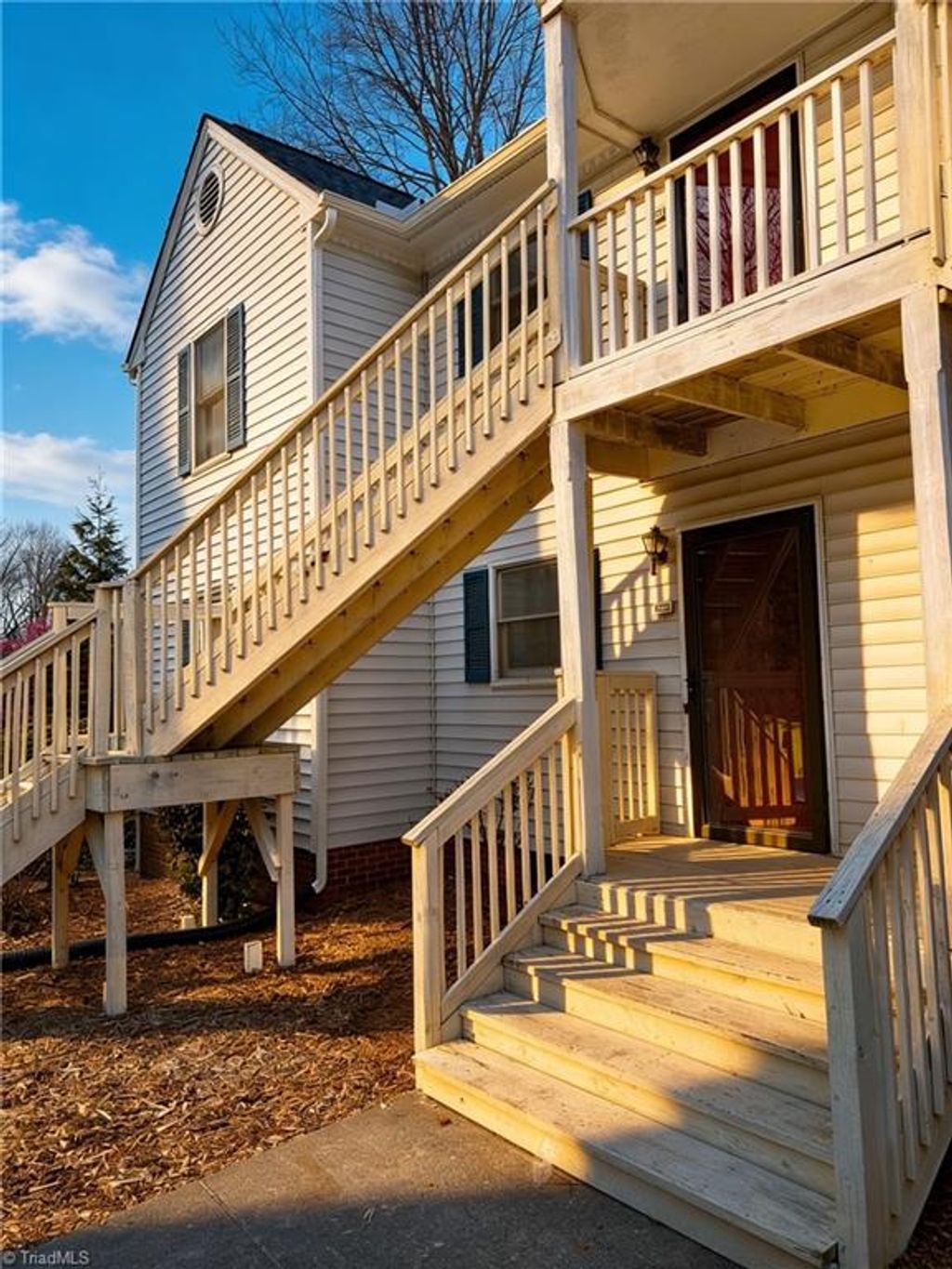 Photo of 133 Columbine Drive #118, Winston-Salem, NC 27106 (MLS # 1210796)