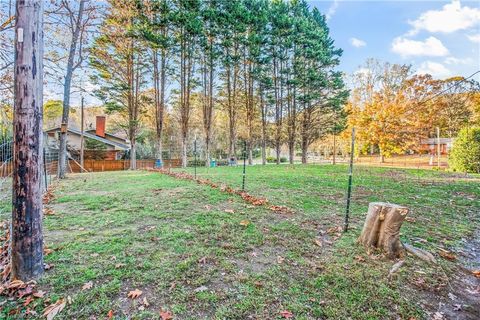 A home in Winston-Salem