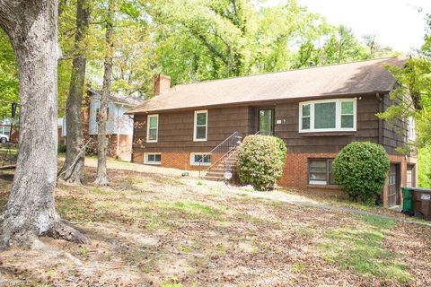 3108 Covewood Street High Point NC 27265