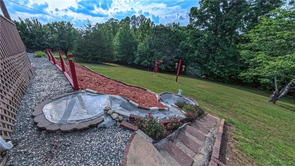 1747 Lynchburg Road, Westfield, North Carolina image 23