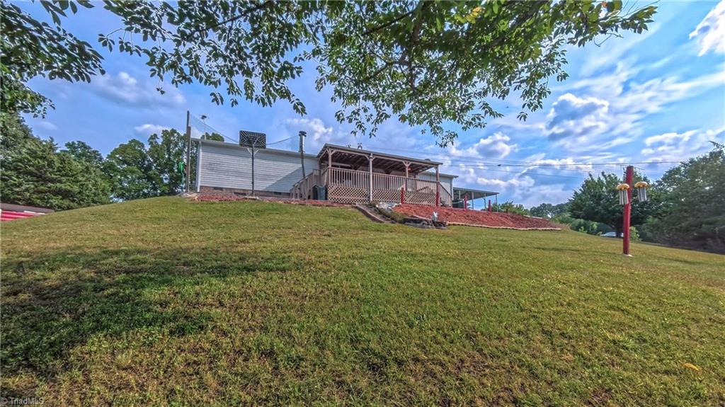 1747 Lynchburg Road, Westfield, North Carolina image 21