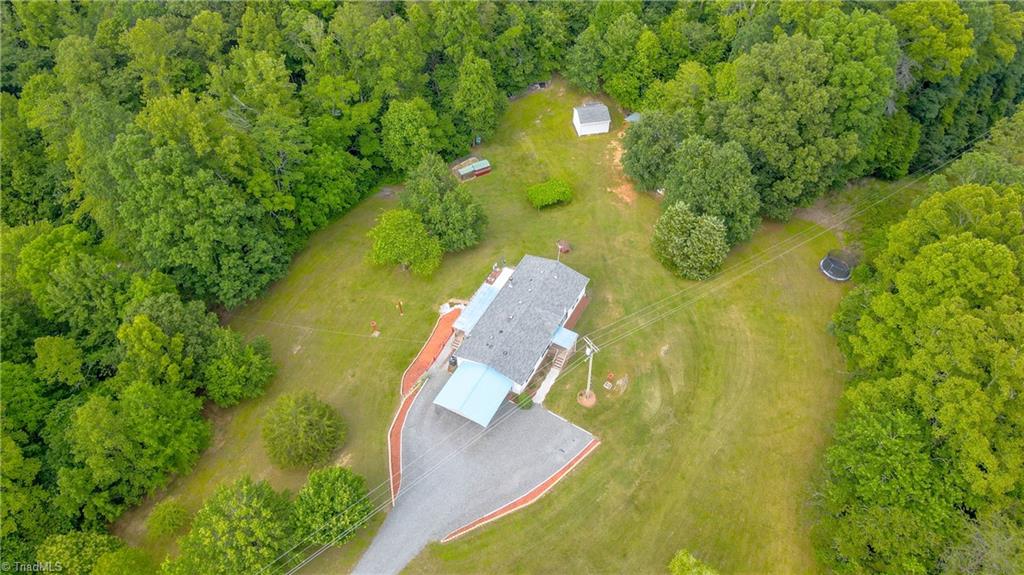 1747 Lynchburg Road, Westfield, North Carolina image 6