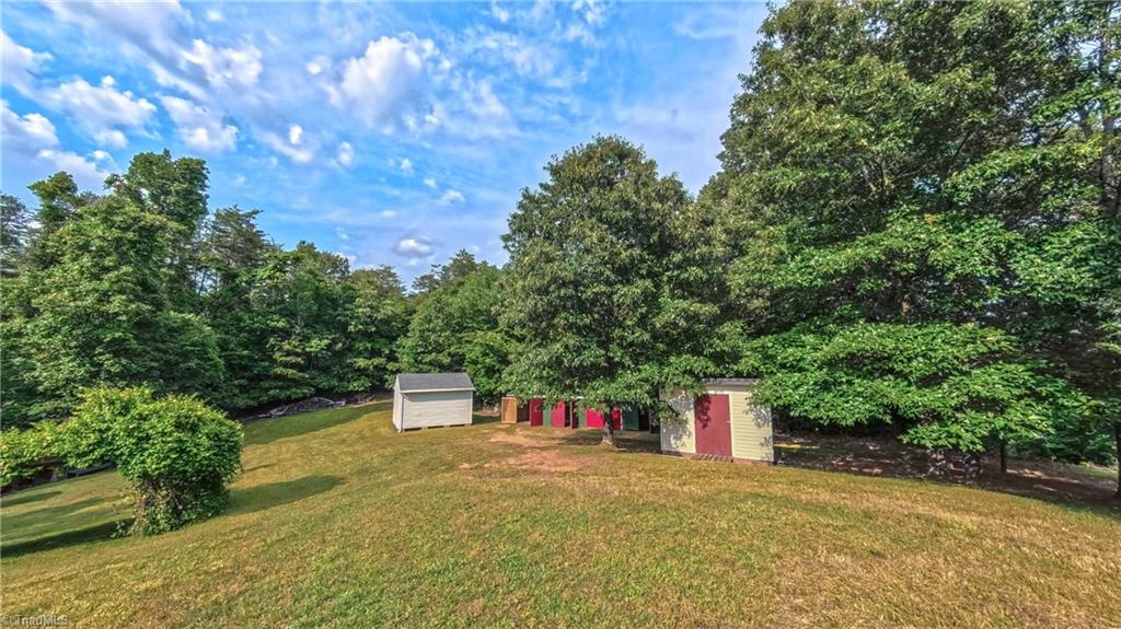 1747 Lynchburg Road, Westfield, North Carolina image 15