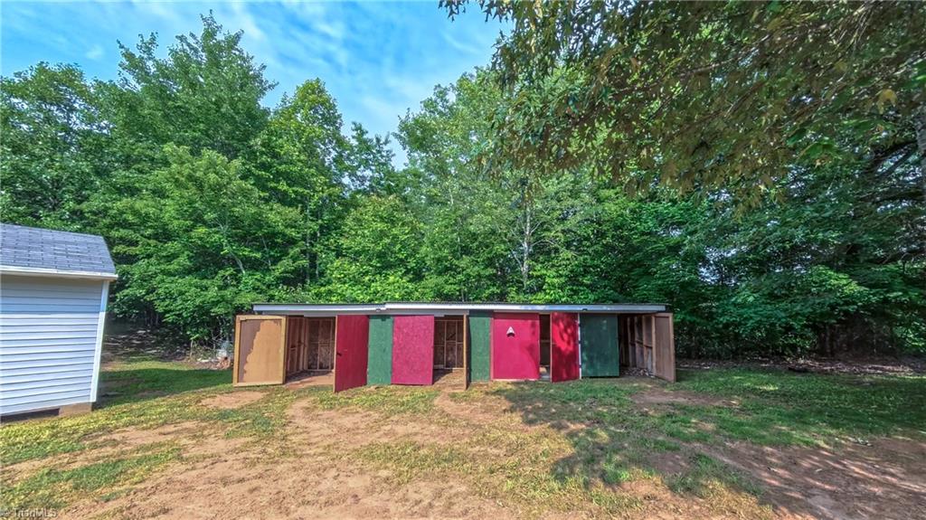 1747 Lynchburg Road, Westfield, North Carolina image 16