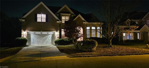 108 Olde Salem Drive Jamestown NC 27282