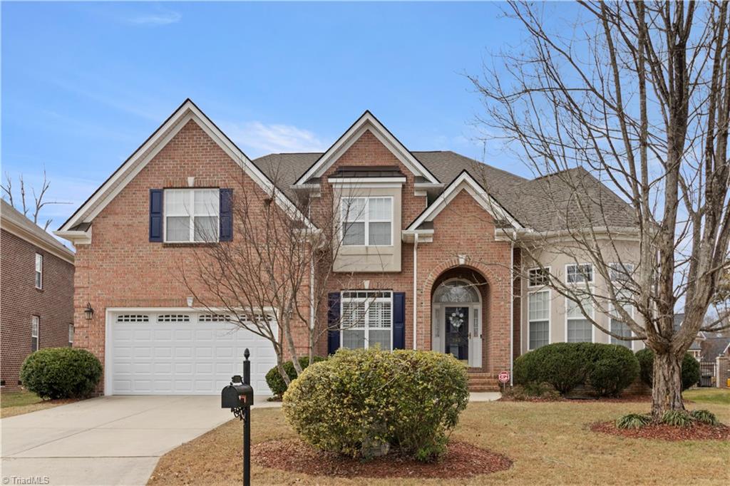 108 Olde Salem Drive