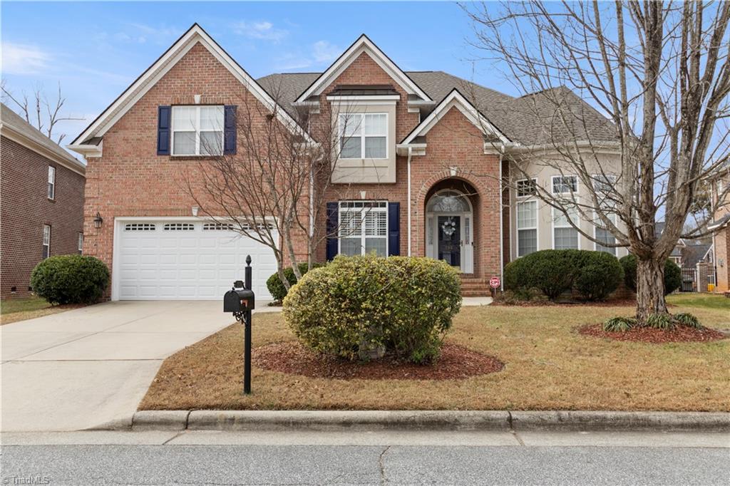 108 Olde Salem Drive