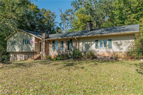 Photo of 623 Cardinal Drive, Lexington, NC 27292 (MLS # 1239824)