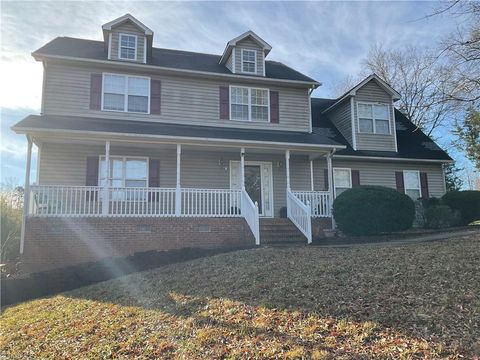 A home in McLeansville