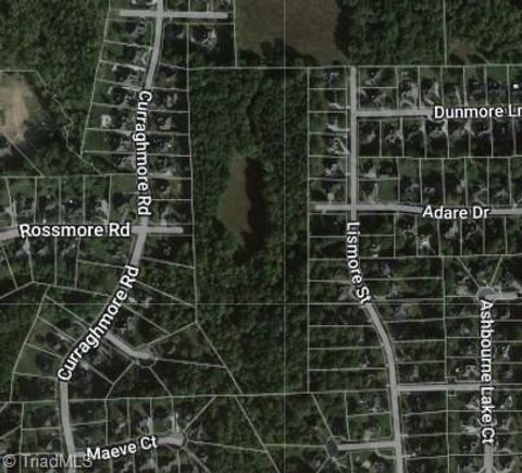 0 Harper Road Clemmons NC 27012