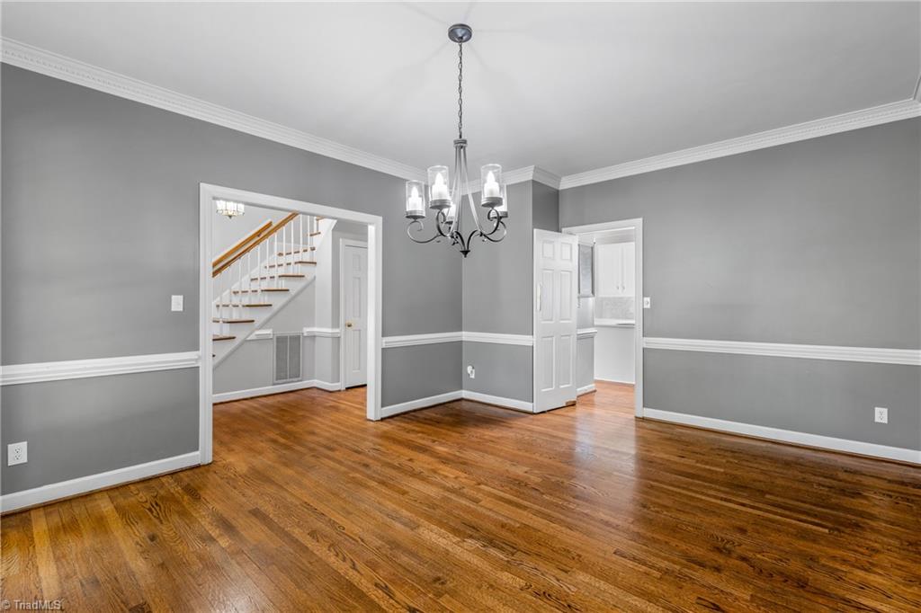 1203 Westminster Drive