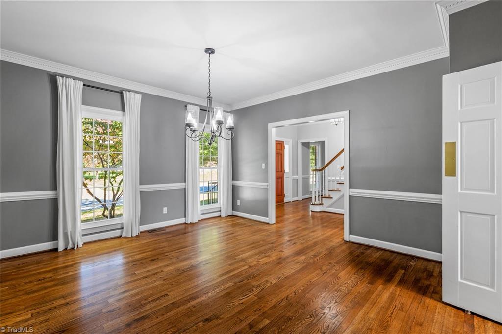1203 Westminster Drive