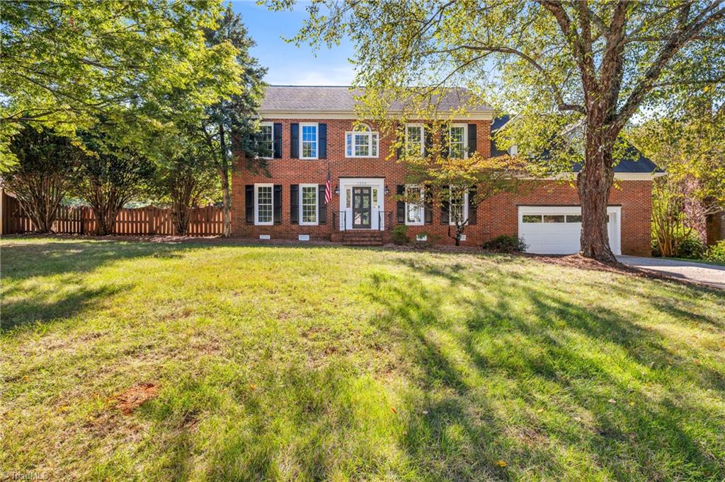 1203 Westminster Drive