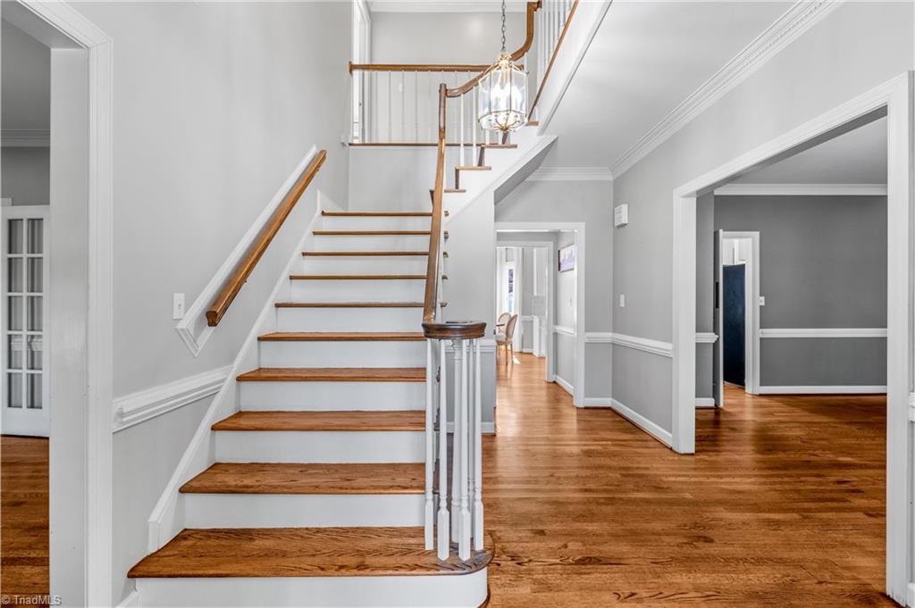 1203 Westminster Drive