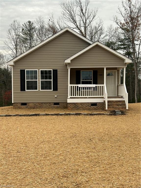 2306 Haymeadow Road, Hays, North Carolina image 3