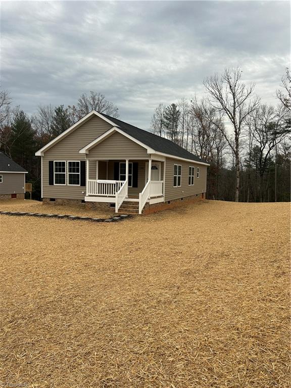 2306 Haymeadow Road, Hays, North Carolina image 1
