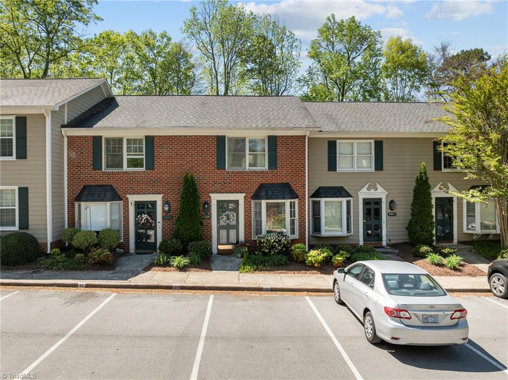 4655 Lawndale Drive, Greensboro, North Carolina image 1