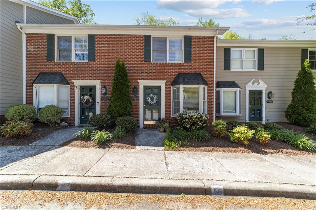 4655 Lawndale Drive, Greensboro, North Carolina image 26