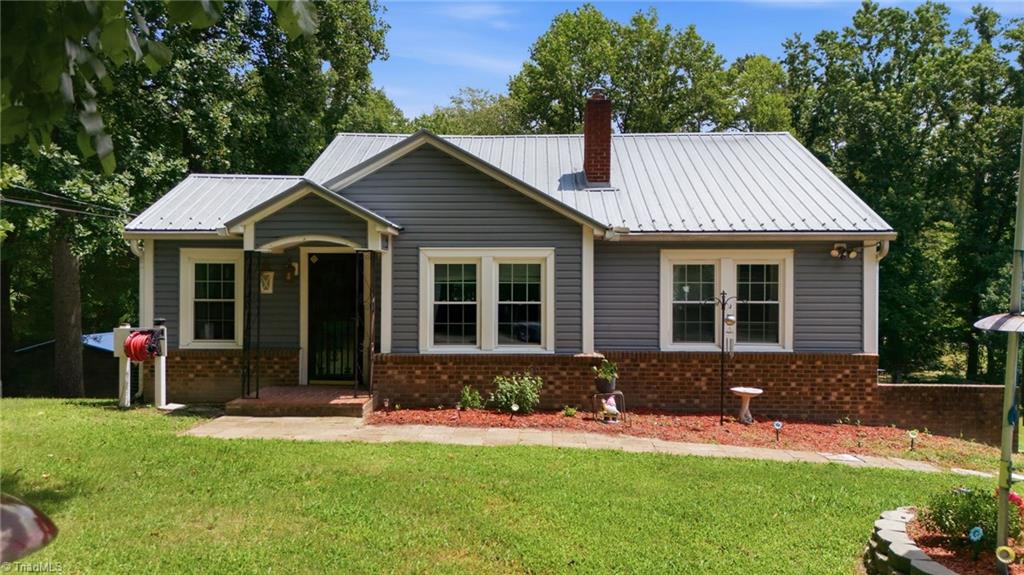 371 Conrad Drive, Thomasville, NC, 27360