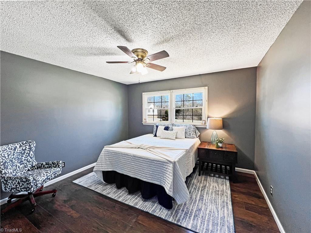 377 Three Oaks Drive, Hays, North Carolina image 14