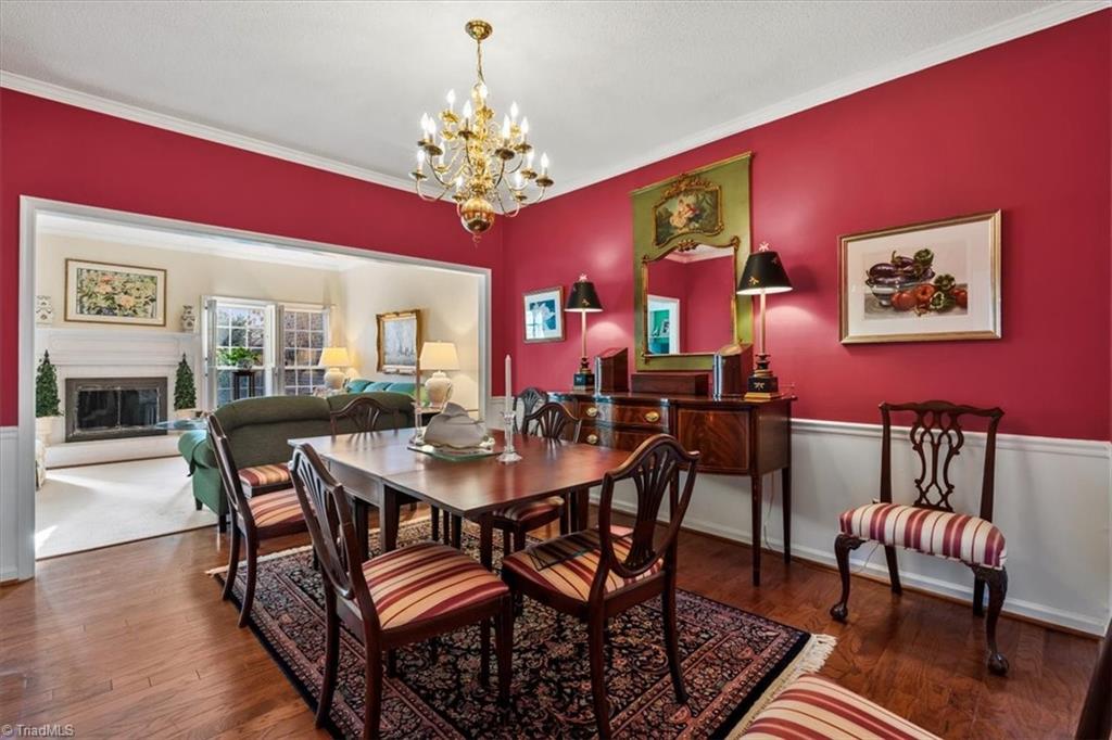 10 Fountain Manor Drive #B, Greensboro, North Carolina image 14