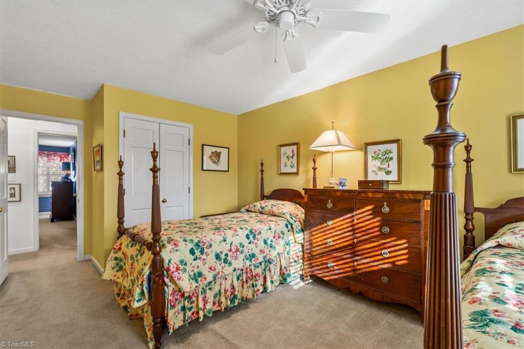 10 Fountain Manor Drive #B, Greensboro, North Carolina image 23